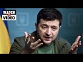 Volodymyr Zelensky warns “the end of the world has arrived”