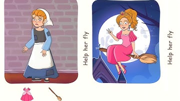 Displace Master - Level 1-60 Walkthrough Solution - All Levels - Android Gameplay