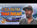 NELAYAN BOJONEGARA IKUT TERDAMPAK CUACA BURUK!!