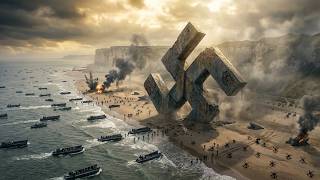 Inside the Most Shocking D-Day Mysteries Historians Still Can't Explain