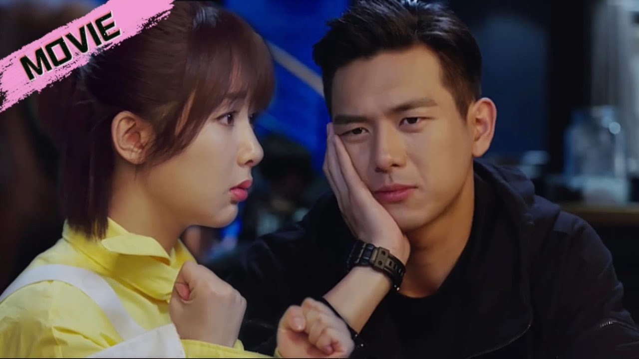 Хан Шанъянь притворяется, чтобы вернуть Тун Нянь! 😂