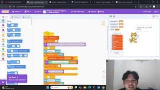 Penjelasan List & Array