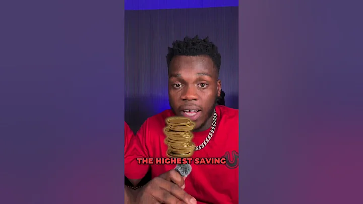 5 accounts you should have by age 30 #money #finance #financialfreedom #financialliteracy