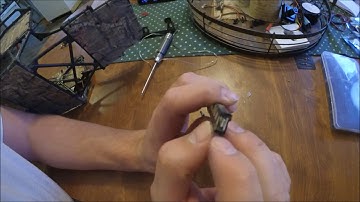 Easy and Cheap DIY RC Light Bar!