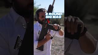 8 Round SIG Mag! (Brandon Herrera)