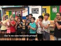 Antonio Sánchez mi trabajo en clase