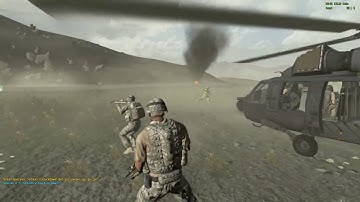 Arma 2 OA Campaign Part 1