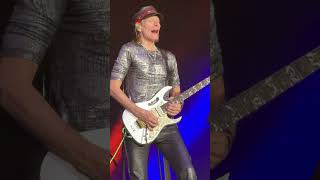 For The Love Of God - Steve Vai Satch/Vai 2024 Tour Live @ Luther Burbank Santa Rosa, CA 5-12-24