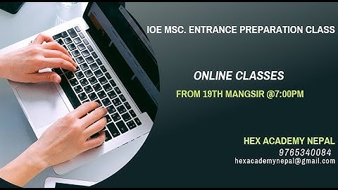 Calculator trick for Math || IOE ENTRANCE - 2079|| ME Entrance