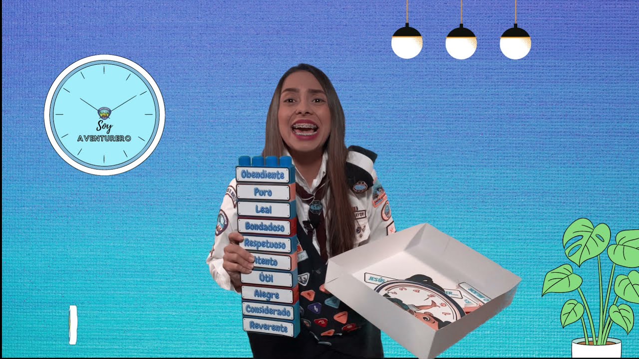 Ley de los Aventureros - Miss. Sarita