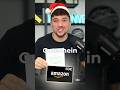 So bekommst du 50€ Amazon Guthaben for free 😁 IG Adventskalender 05🎁