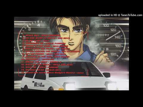 05. Man Power - Spark in the Dark