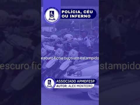 Assista: Polícia, Céu ou Inferno • Por Alex Monteiro