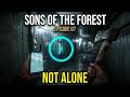 The Secret We Were Never Meant to Find | Sons of the Forest EP 7 #sonsoftheforest #gameplay #ep7