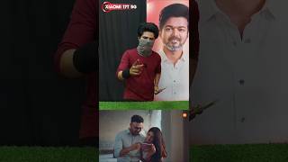 Xiaomi 17t 5G Honest Review 💥 Thalapathy Mobiles 💥 6500 mah battery 🔋 IP68 Rating & Leica Camera 🤳