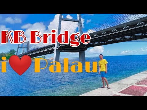 K-B BRIDGE IN