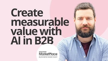 How Musgrave uses AI and Experimentation to boost B2B E-Commerce Performance