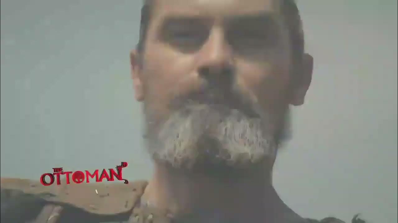 THE OTTOMAN leo usiku YouTube