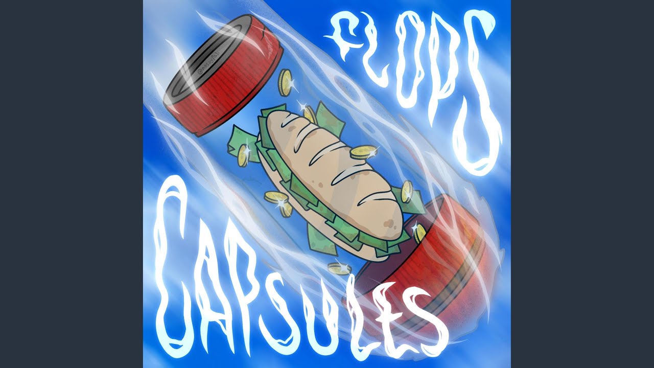Watch CAPSULES on YouTube Watch CAPSULES on YouTube