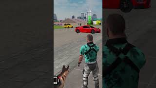 Unleash the Streets: Gangster Mafia Crime City Car Cheat Codes Revealed! 🚗💥 screenshot 2