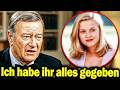 John Wayne hat sein gesamtes Vermögen dieser einen Person vermacht: das ergibt überhaupt keinen Sinn