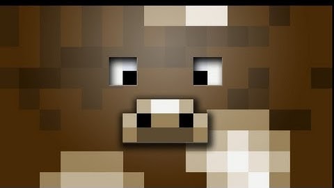 Minecraft: Cow Revolution Mod 1.5.2