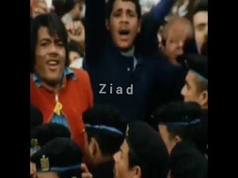 منها خلقت واليها تعود جنازة أم كلثوم 1975