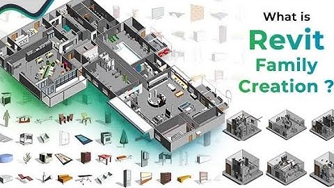 What are Revit Family Creation videos in tamil / civil engineering & Architecture
