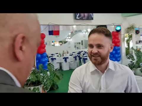 Stevan Bakić sa