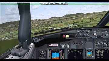 Circling Approach Trainer (for FSX/FS2004)