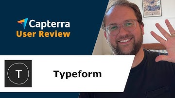 Typeform Review: Typeform - a better form system