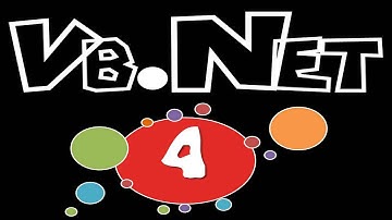 VB.Net- Documentation [4] Mohamed saad