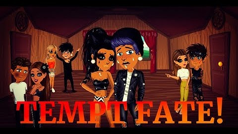 Tempt fate! - MSP Version