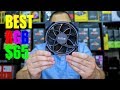 PCcooler Corona RGB Fans | BEST Chinese RGB Fans!