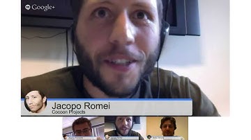 Liquid Organizations chat for Stoos by Alberto Brandolini, Jacopo Romei, Stelio Verzera