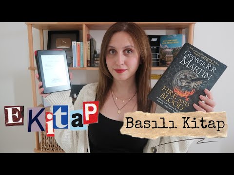 Video: İlk Basılı Kitap