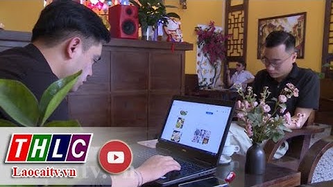 Tăng cường quản lý thương mại điện tử | THLC