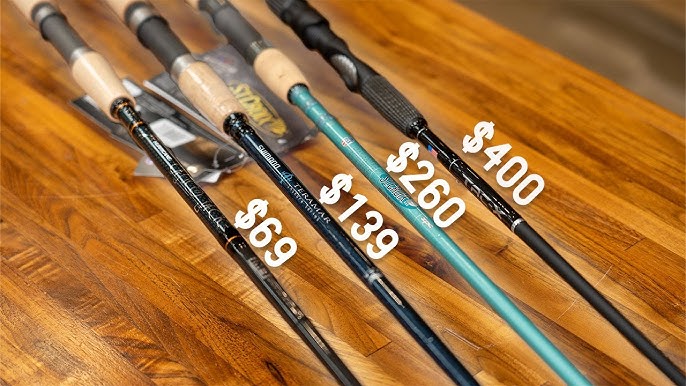 The 5 Best Fishing Poles for Kids of 2024