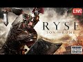 "Ryse Son of Rome" SUNDAY FUNDAY😈 XBOX SERiES X EDiTiON😱