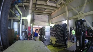 Better Plants Partner Ahlstrom Munksjo Installs New Technology Under the ITV Pilot - Full Length