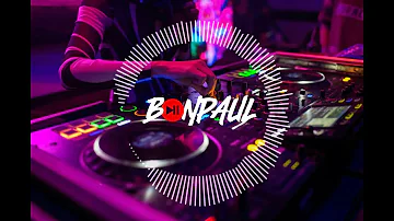 Pop Afrobeat Mixes Summer Mixtape Ep. 1 - BonPaul 2023