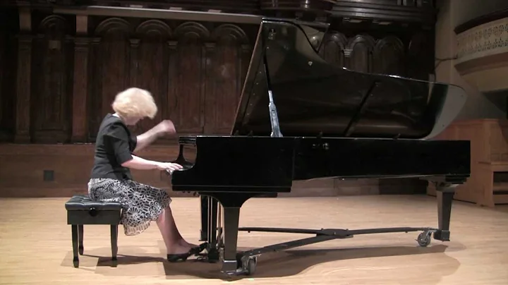 Rhapsody in Blue - George Gershwin's Arrangement f...