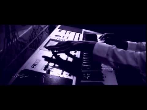 Adel Chitoula غـاب عـلى النـجمـة القمـر Voll 2 Officiel Clip 2014