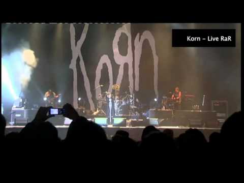 Korn - Chi