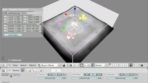 SIO2 SDK Tutorial 06 Part #5