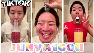 Junya1gou TikTok Compilation | Best TikTok Compilation | Part 4