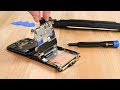 Motorola Razr Teardown - One of the Most Complex Phones Ever