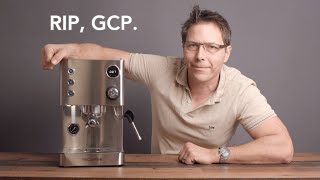 MiiCoffee Apex Full Review  Gaggia Classic Pro, hold my beer!
