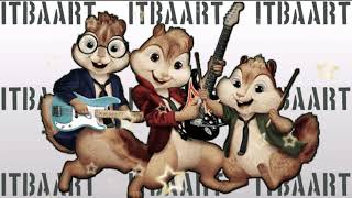 Nella Kharisma  Sebelas Duabelas the Chipmunk Version