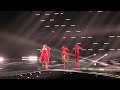 Capture de la vidéo Portugal - 1St Dress Rehearsal | Mimicat - "Ai Coração" (Eurovision 2023, Liverpool)